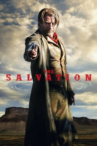 Film: The Salvation