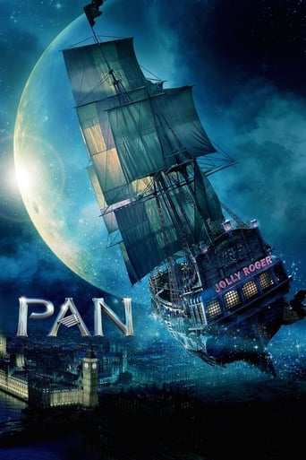 Film: Pan