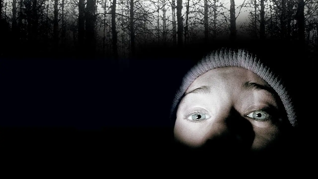 V Film Hits HD - The Blair Witch Project