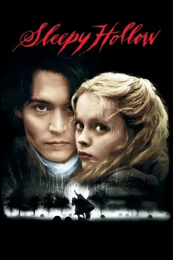 Film: Sleepy Hollow