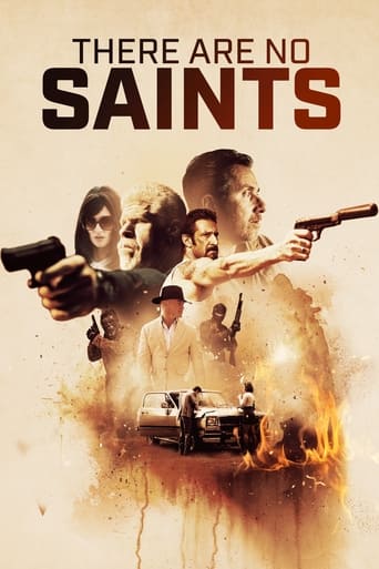 Film: There Are No Saints