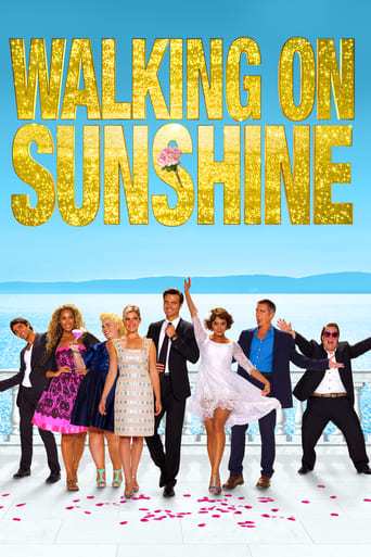 Film: Walking on Sunshine