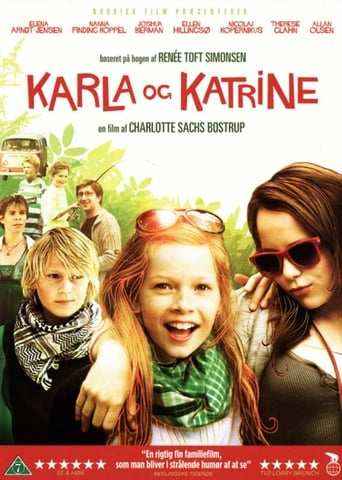 Film: Karla & Katrine
