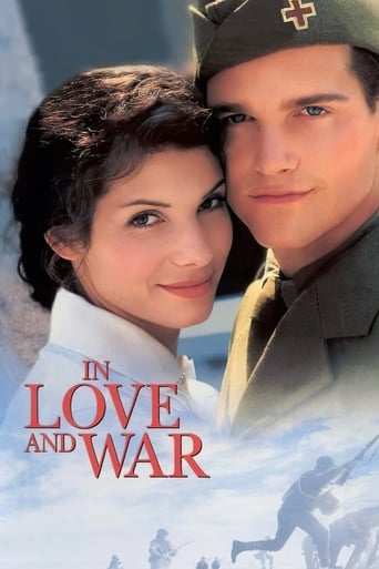Film: In Love and War