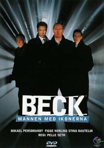 Beck: Mannen med ikonerna