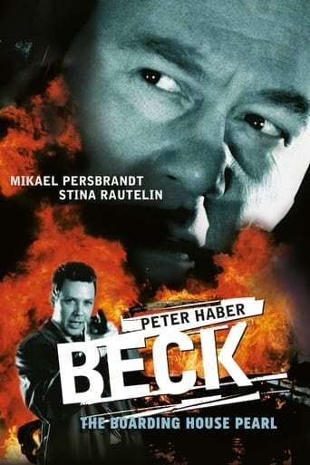 Film: Beck 05 - Pensionat Pärlan