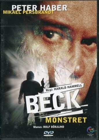Film: Beck 06 - Monstret