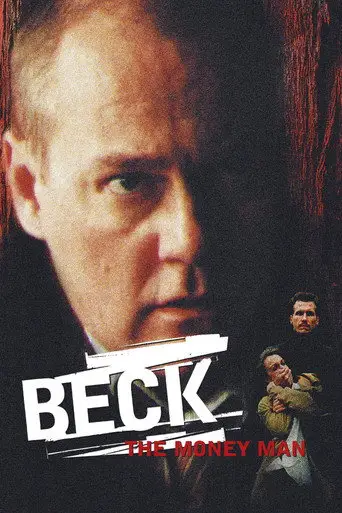 Film: Beck 07 - The Money Man