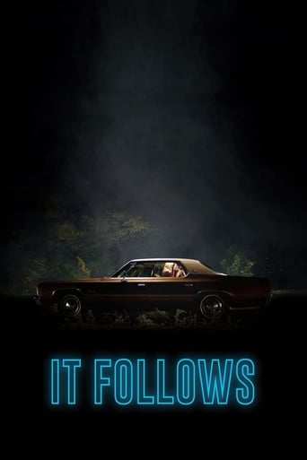 Film: It Follows