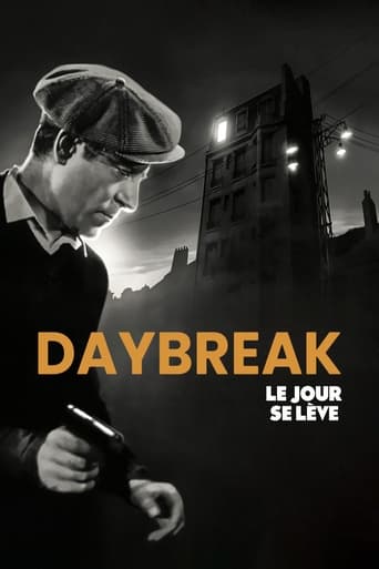 Film: Dagen gryr