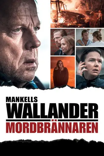 Film: Mordbrännaren
