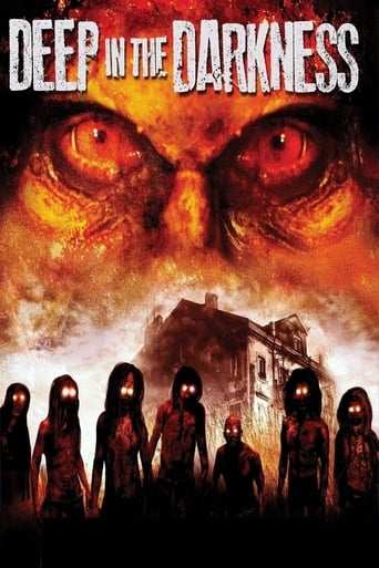 Film: Deep in the Darkness