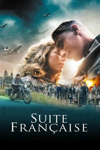 Film: Suite Française
