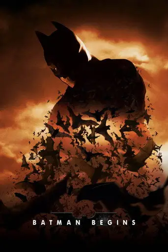 Film: Batman Begins