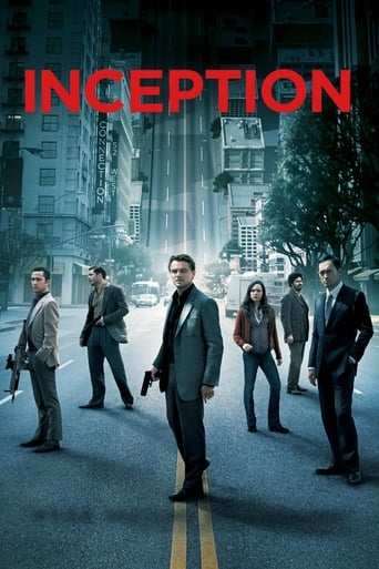 Film: Inception