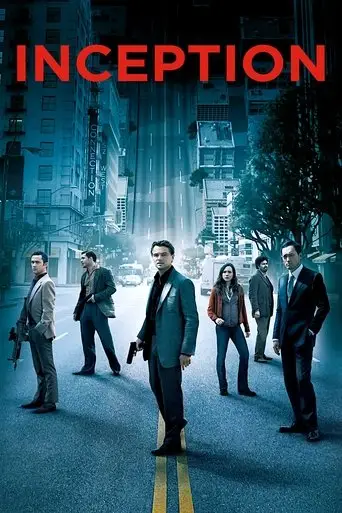 Film: Inception