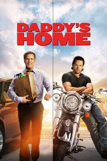 Film: Daddy's Home