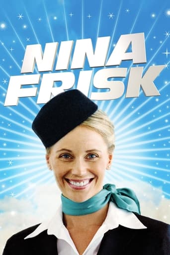 Film: Nina Frisk