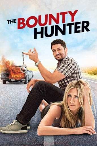 Film: The Bounty Hunter