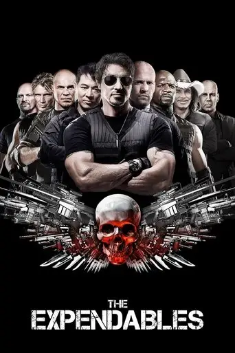 Film: The Expendables