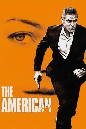 Film: The American