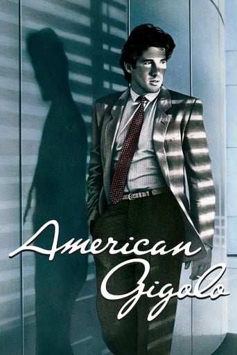 Film: American Gigolo