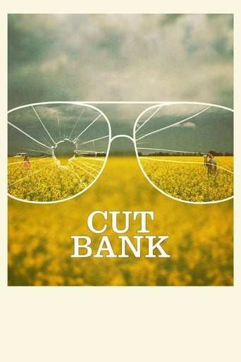 Film: Cut Bank
