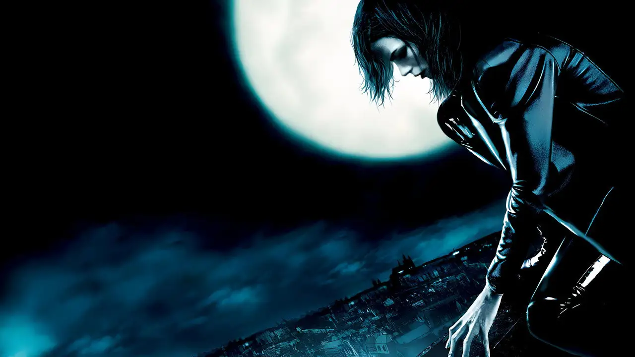 TV4 Film - Underworld