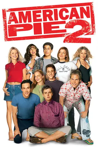 Film: American Pie 2