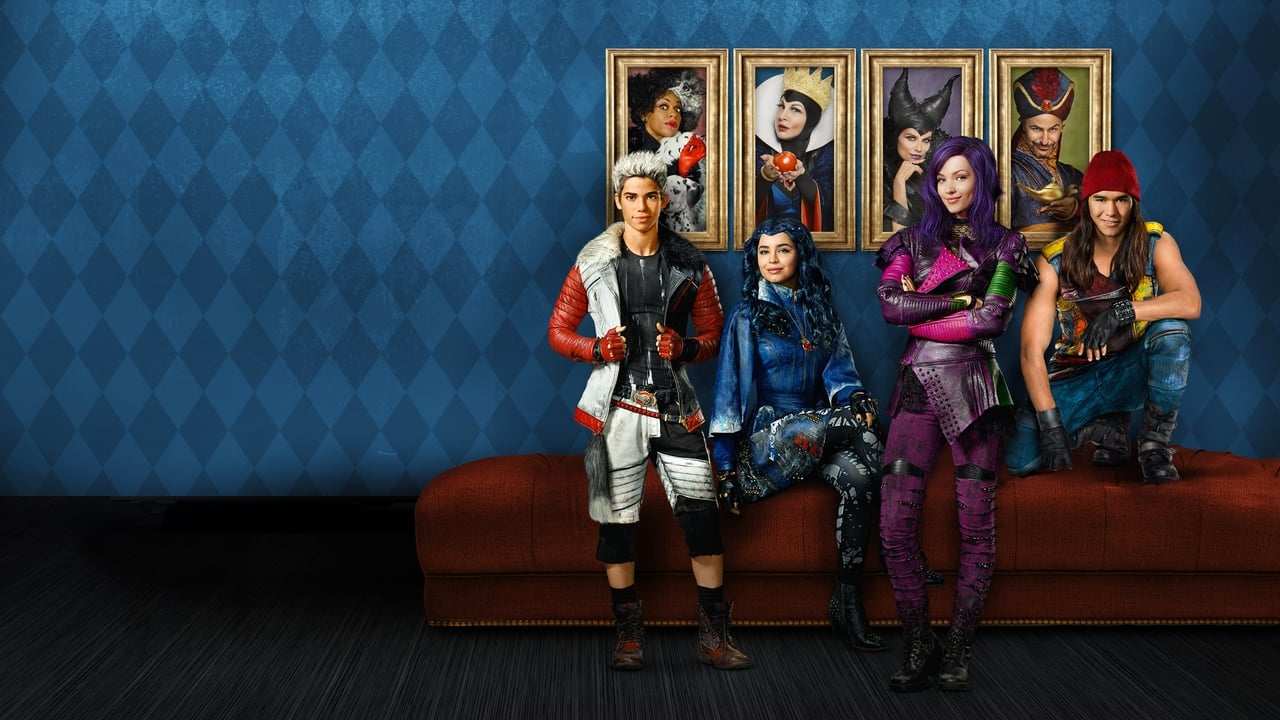 Descendants