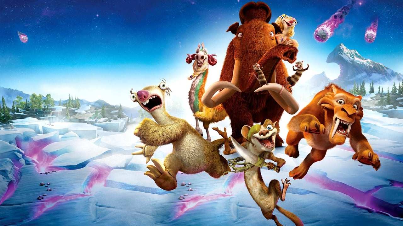 Ice Age: Scratattack