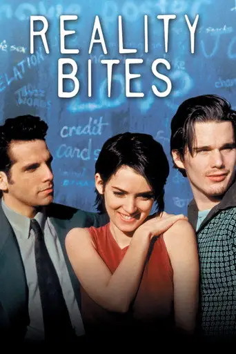 Film: Reality Bites