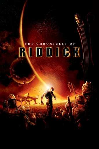 Film: The Chronicles of Riddick