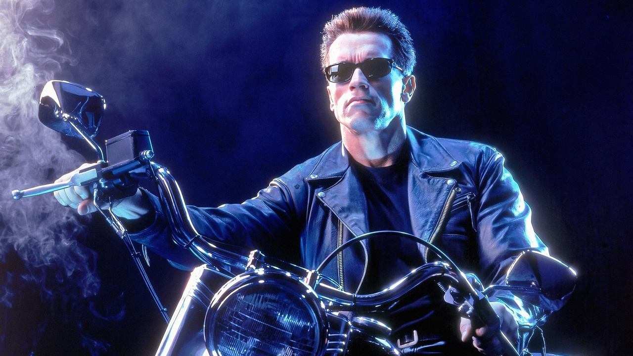 Terminator 2: Domedagen