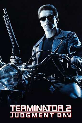 Film: Terminator 2: Domedagen