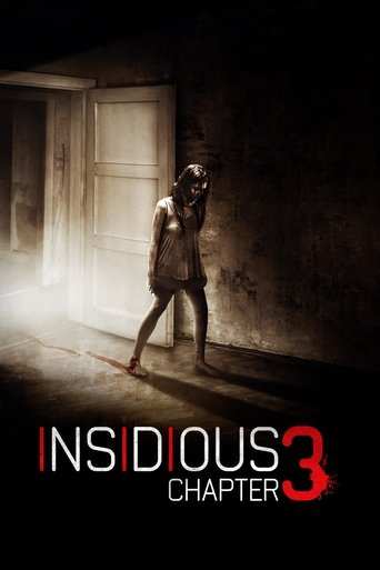 Film: Insidious: Chapter 3