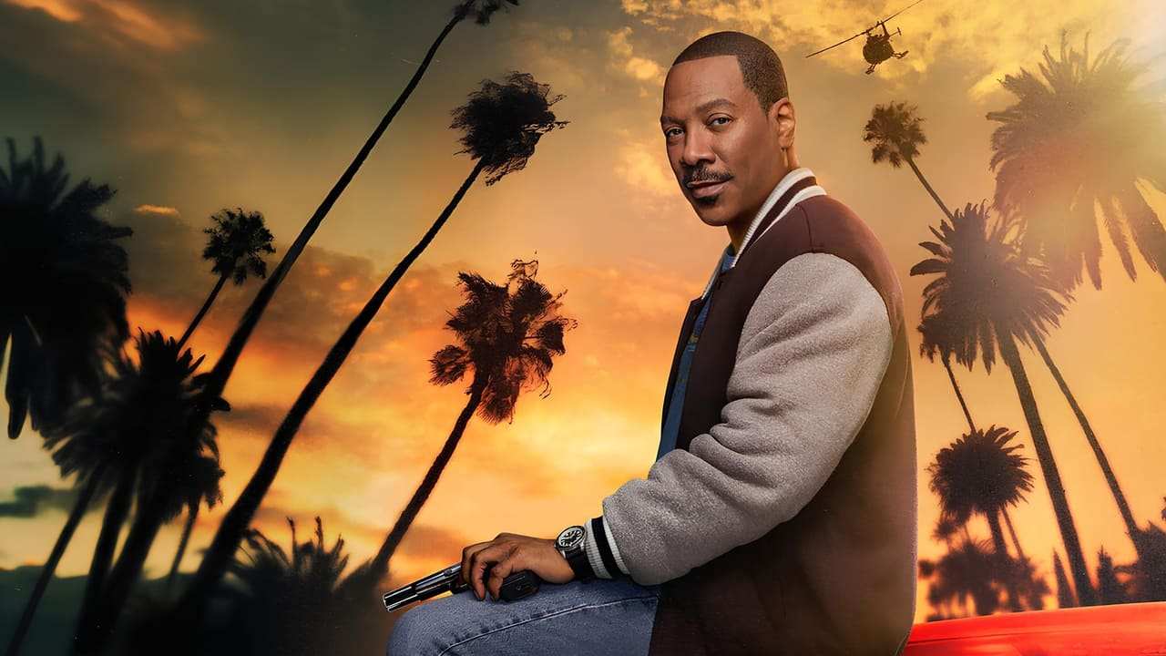 Snuten i Hollywood: Axel F