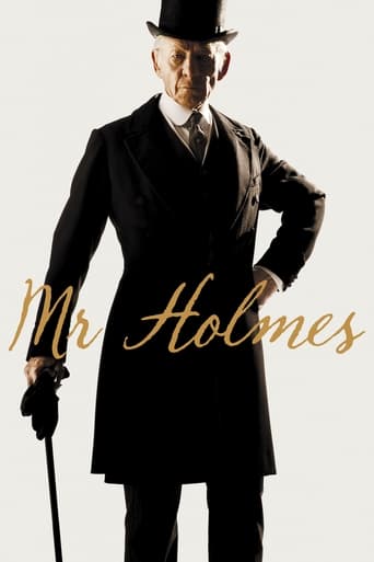 Film: Mr. Holmes