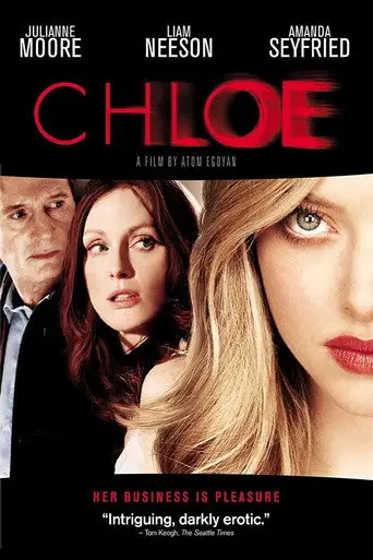 Bild från filmen Chloe