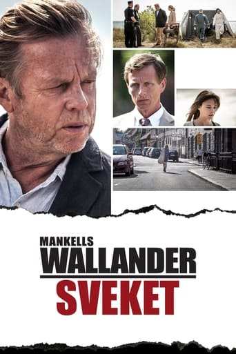 Film: Sveket