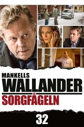 Film: Sorgfågeln