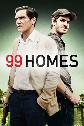 Film: 99 Homes