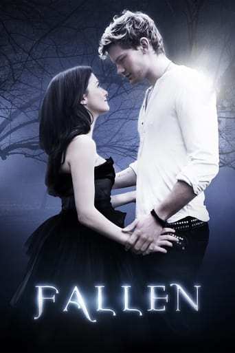 Film: Fallen