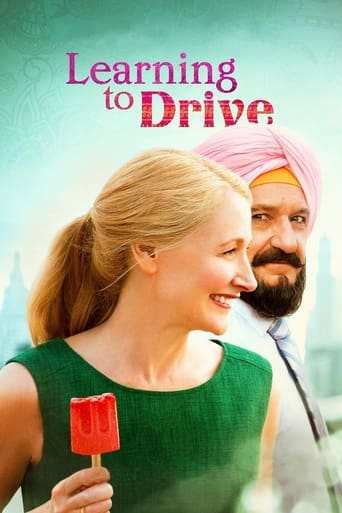 Film: Learning to Drive