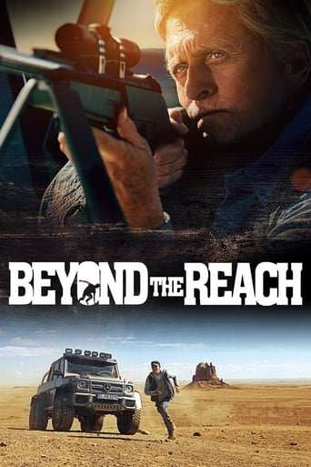 Bild från filmen Beyond the Reach