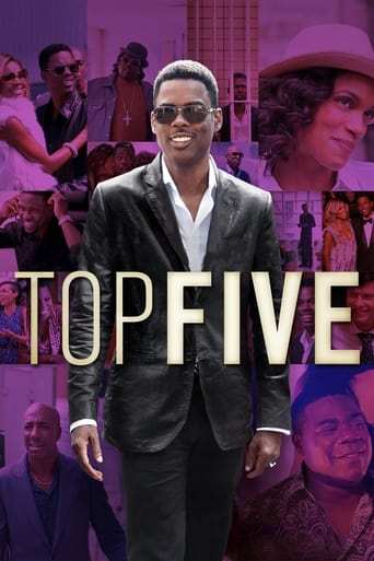 Film: Top Five