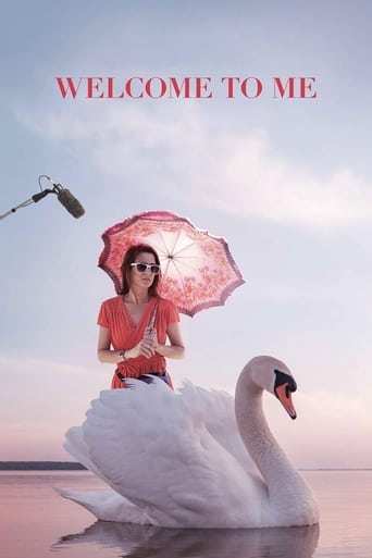 Film: Welcome to Me