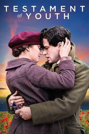 Film: Testament of Youth