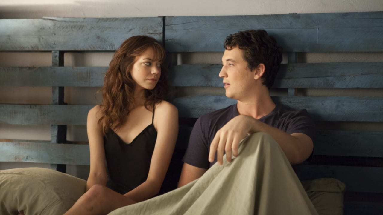 V Film Hits HD - Two Night Stand