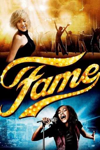 Film: Fame